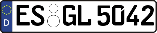 ES-GL5042