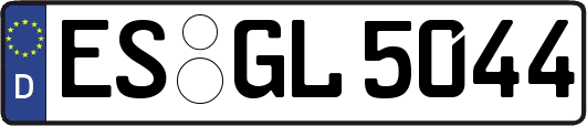 ES-GL5044