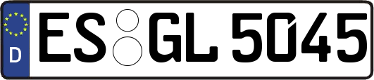 ES-GL5045