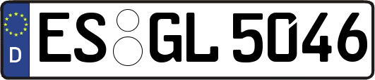 ES-GL5046