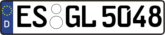 ES-GL5048