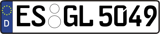 ES-GL5049