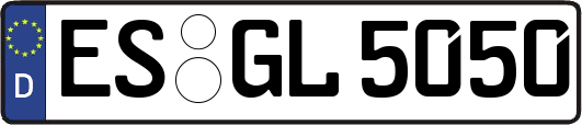 ES-GL5050