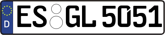 ES-GL5051