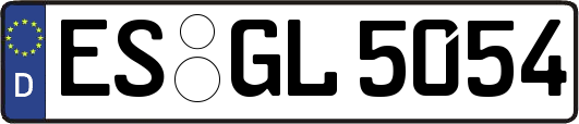 ES-GL5054