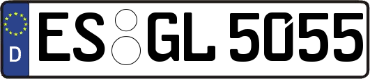 ES-GL5055
