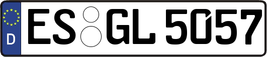 ES-GL5057