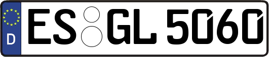 ES-GL5060