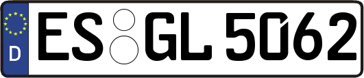 ES-GL5062