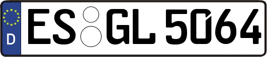 ES-GL5064