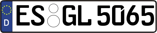 ES-GL5065
