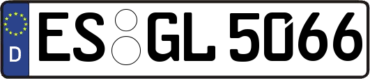 ES-GL5066