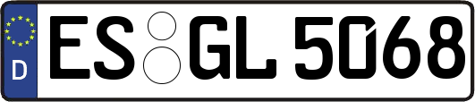 ES-GL5068