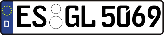 ES-GL5069