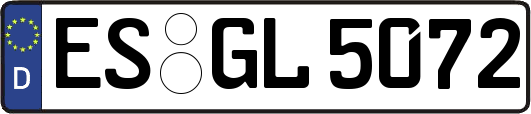 ES-GL5072