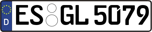 ES-GL5079