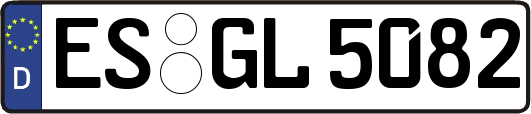 ES-GL5082