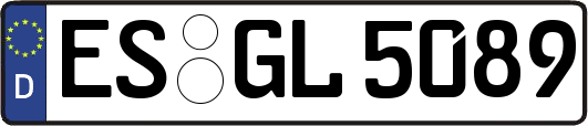 ES-GL5089