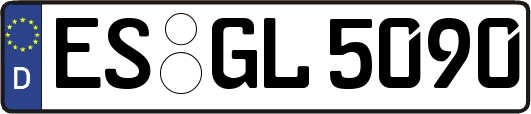 ES-GL5090