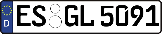 ES-GL5091