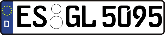ES-GL5095