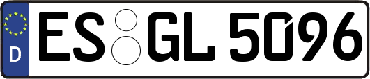 ES-GL5096