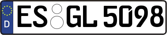 ES-GL5098