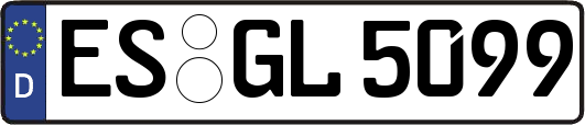 ES-GL5099