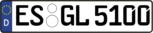 ES-GL5100