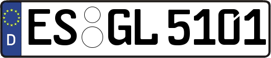 ES-GL5101