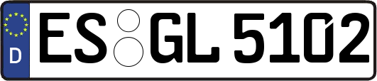 ES-GL5102