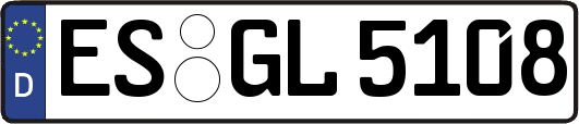 ES-GL5108