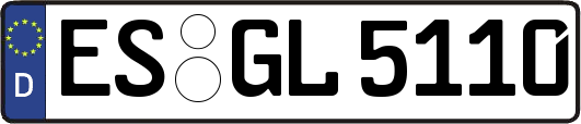 ES-GL5110