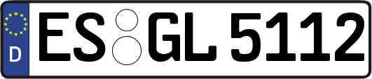 ES-GL5112