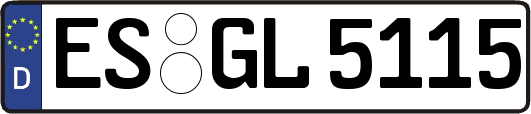 ES-GL5115