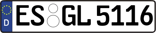 ES-GL5116