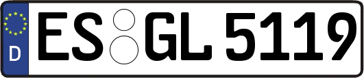 ES-GL5119