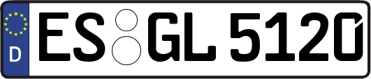 ES-GL5120