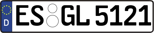 ES-GL5121