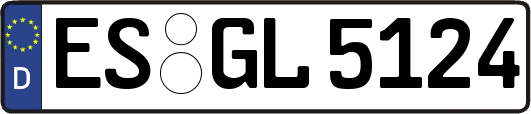 ES-GL5124