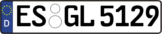 ES-GL5129