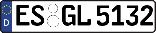 ES-GL5132