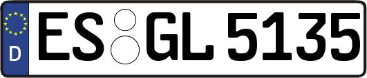 ES-GL5135