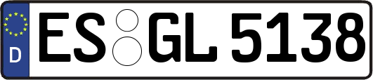 ES-GL5138