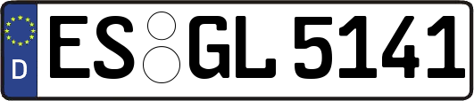 ES-GL5141