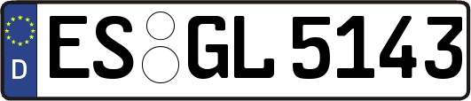 ES-GL5143