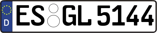 ES-GL5144