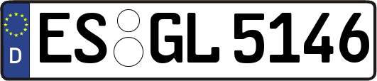 ES-GL5146