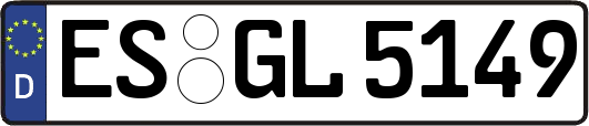ES-GL5149
