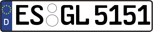 ES-GL5151